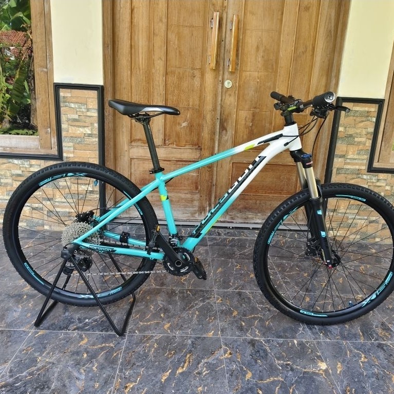Polygon Xtrada 5 LE size S