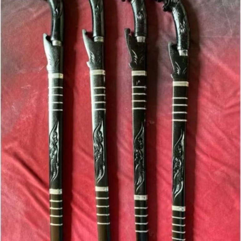 PP katana / katana asli / pedang katana / samuray pedang original baja / others katana baja asli sup