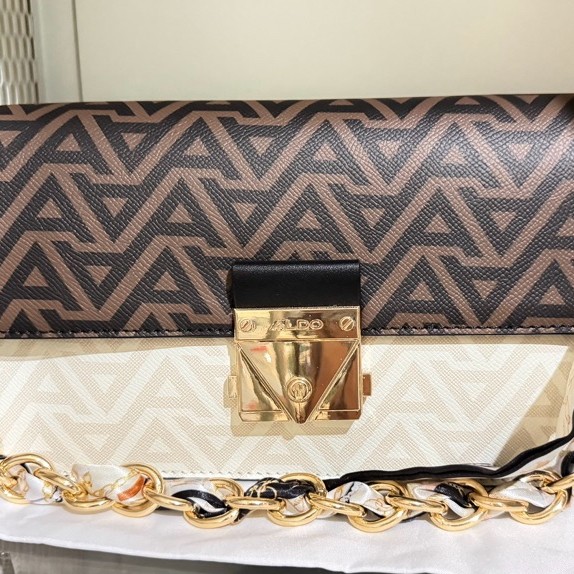tas wanita Aldo / prelove