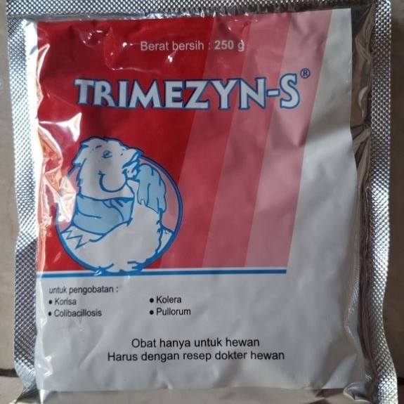 Trimezyn - S 250gram