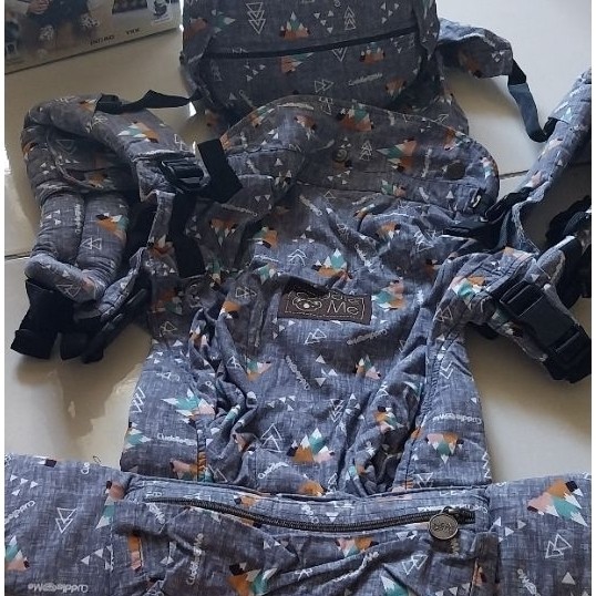 cuddle me preloved
