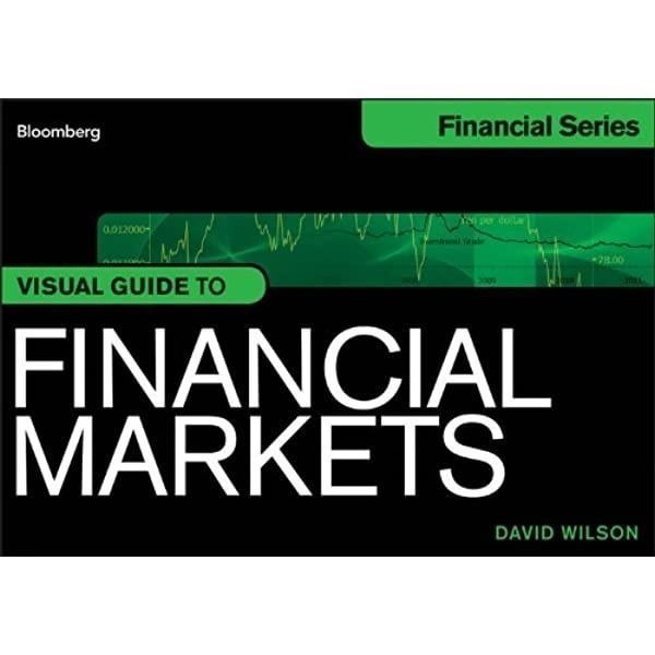 Visual Guide to Financial Markets(landscape)