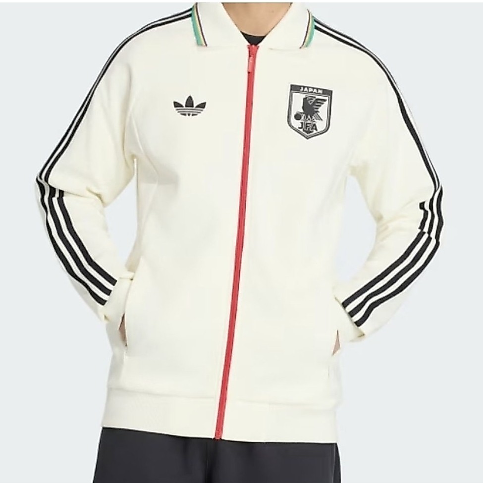 Adidas Japan Anthem Jacket Fifa