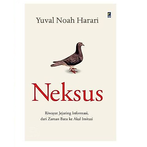 KPG - Neksus (Yuval Noah Harari)