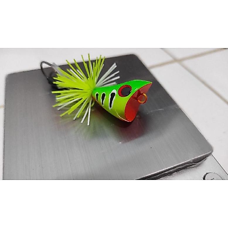 Jaws Frog 3cm