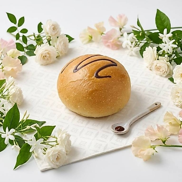 ROTI BAKERY ISI COKLAT