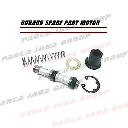 REPAIR KIT SEAL MASTER REM DEPAN FAZZIO FAZIO-YAMAHA GEAR 125 FI FORSALE