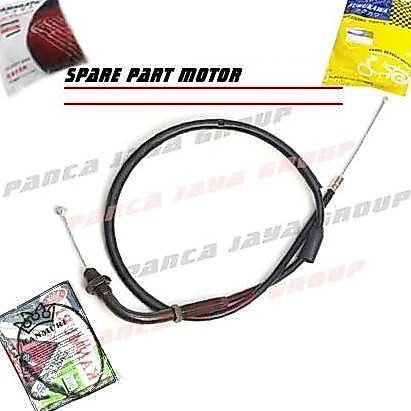 Kabel Gas-Tali-Gas Cbr150 Cbr 150 Old Lama Cbu Thailand Karbu Carbu Promo