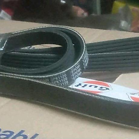 Fan Belt Brio Satya 5Pk-1120 Mitsuboshi