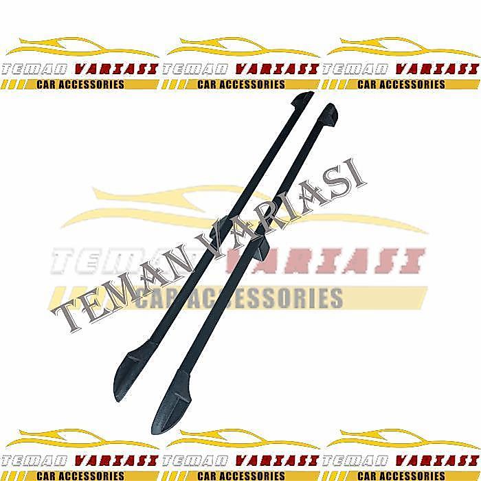 ROOF RAIL KAKI RACK ATAS MOBIL HRV CRV BRV CRZ CAVSSEY GRANDMAX LUXIO PREMIUM