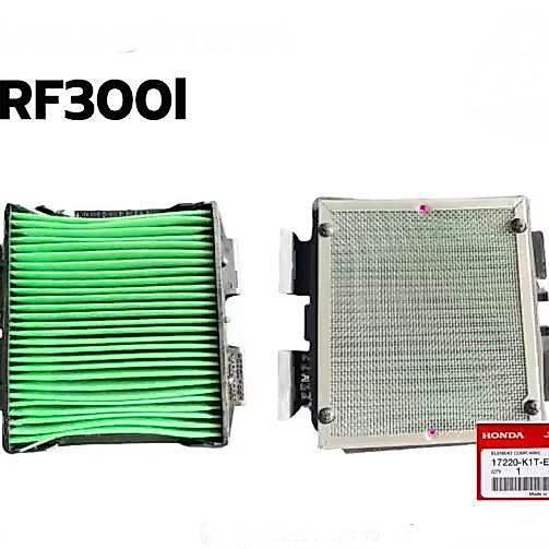 Air Filter CRF 250 300 Rally 2021-2022 Original Genuine Part