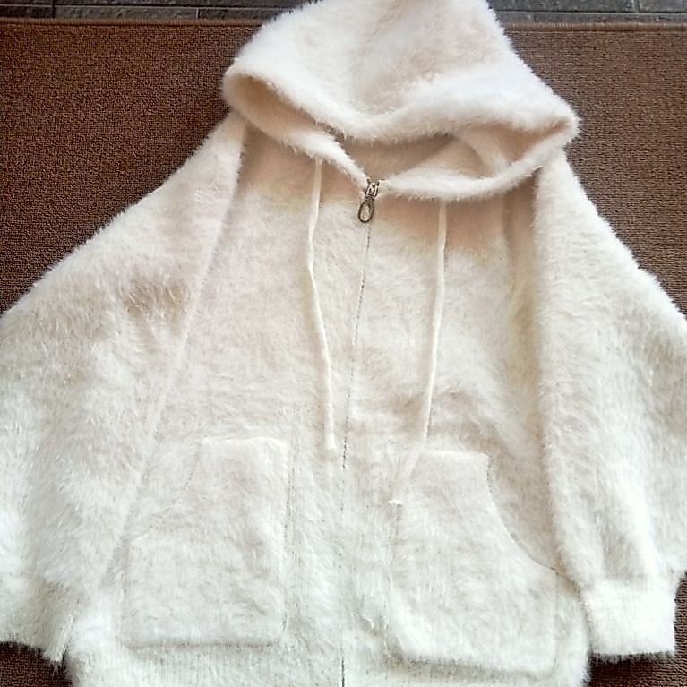 NEW CARDIGAN KNIT RAJUT IMPORT CEWEK. Bukan Thrift/Bekas
