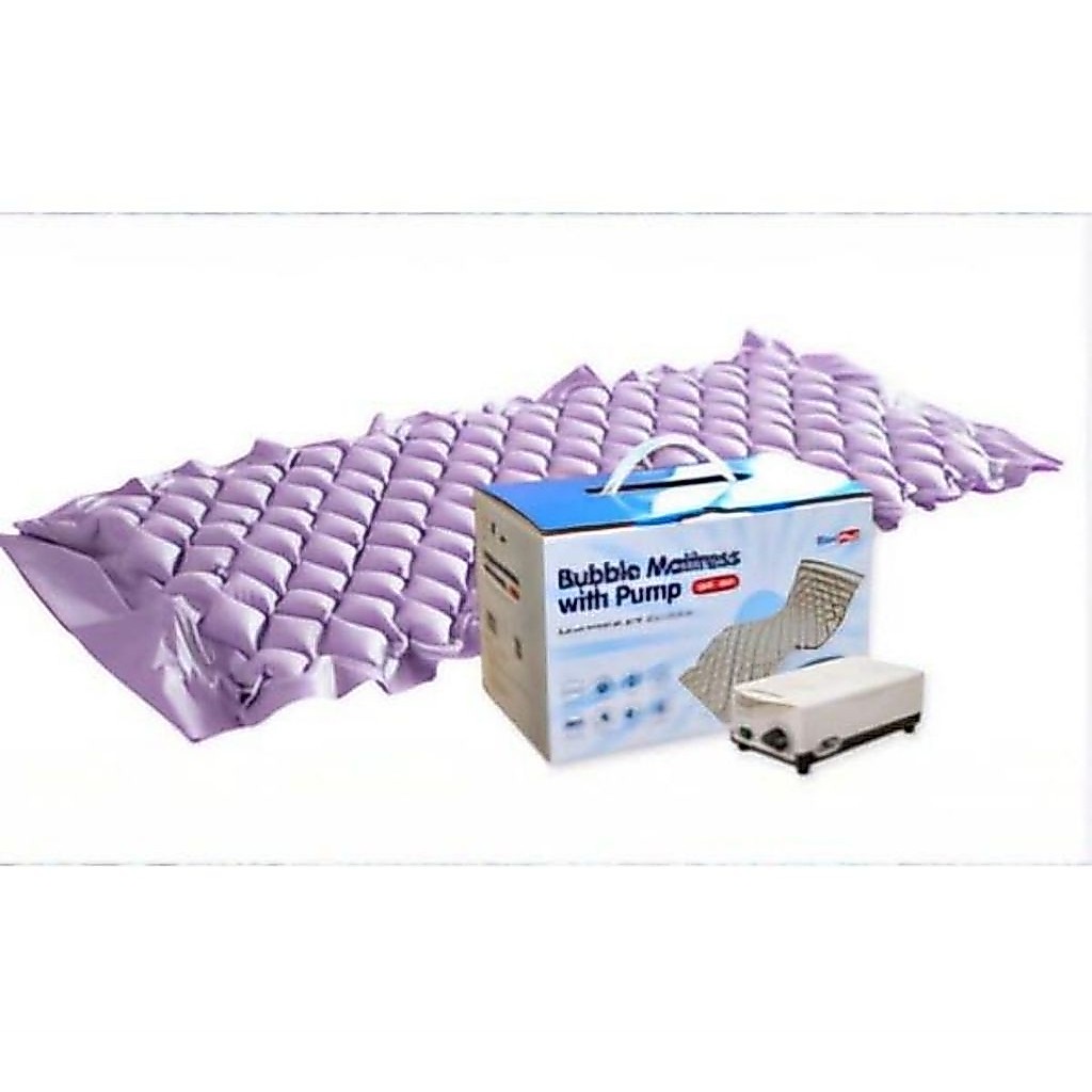 Kasur Decubitus / Kasur Decubitus Original / Kasur Decubitus Anti Luka / Matras Dekubitus