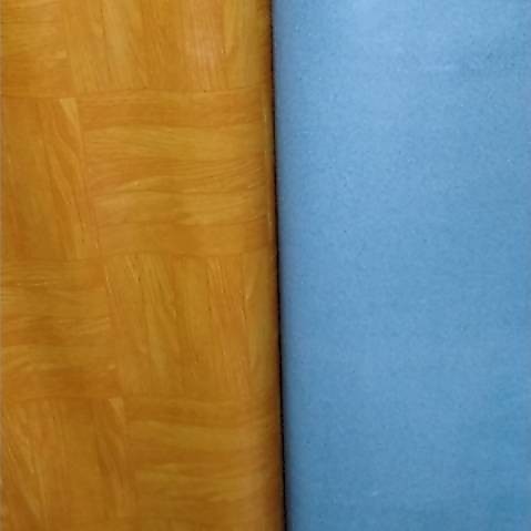 EPIC Karpet Lantai Plastik Vinyl Daimaru Meteran