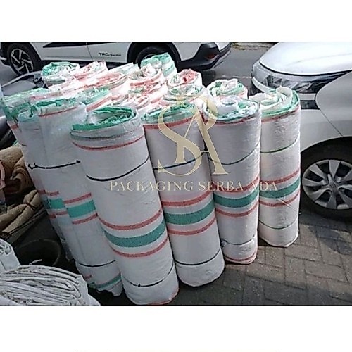 Goni plastik BARU / goni besar / karung goni / goni monza / karung monza / Goni Beras