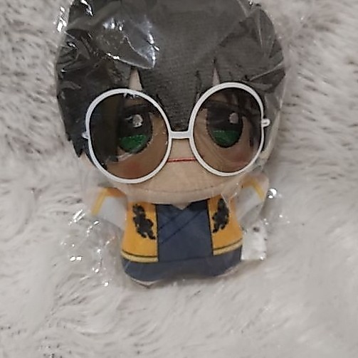 chibigurumi togame jo wind breaker chibi togame READY STOCK