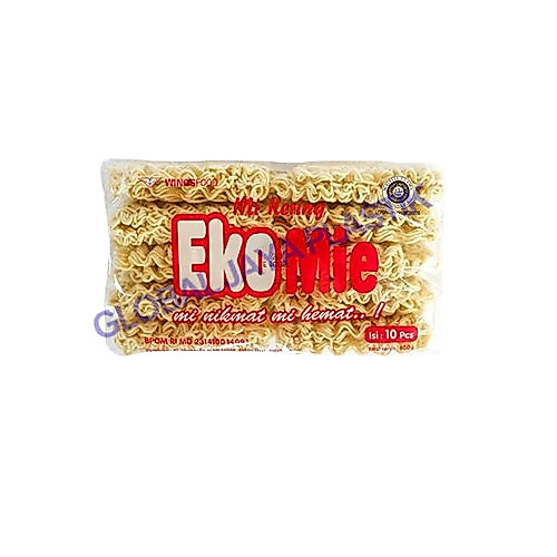 MIE KERING EKO MIE