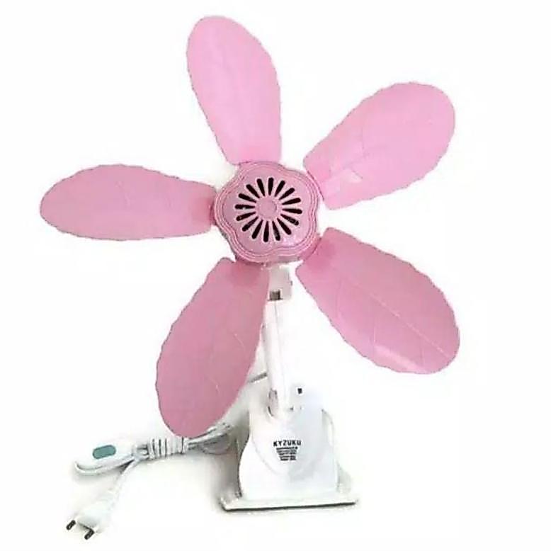 BIG SALE Kipas Angin Jepit Kyzuku 18 watt / 29 watt / 39 watt / Kipas jepit / kipas dinding / Kipas 