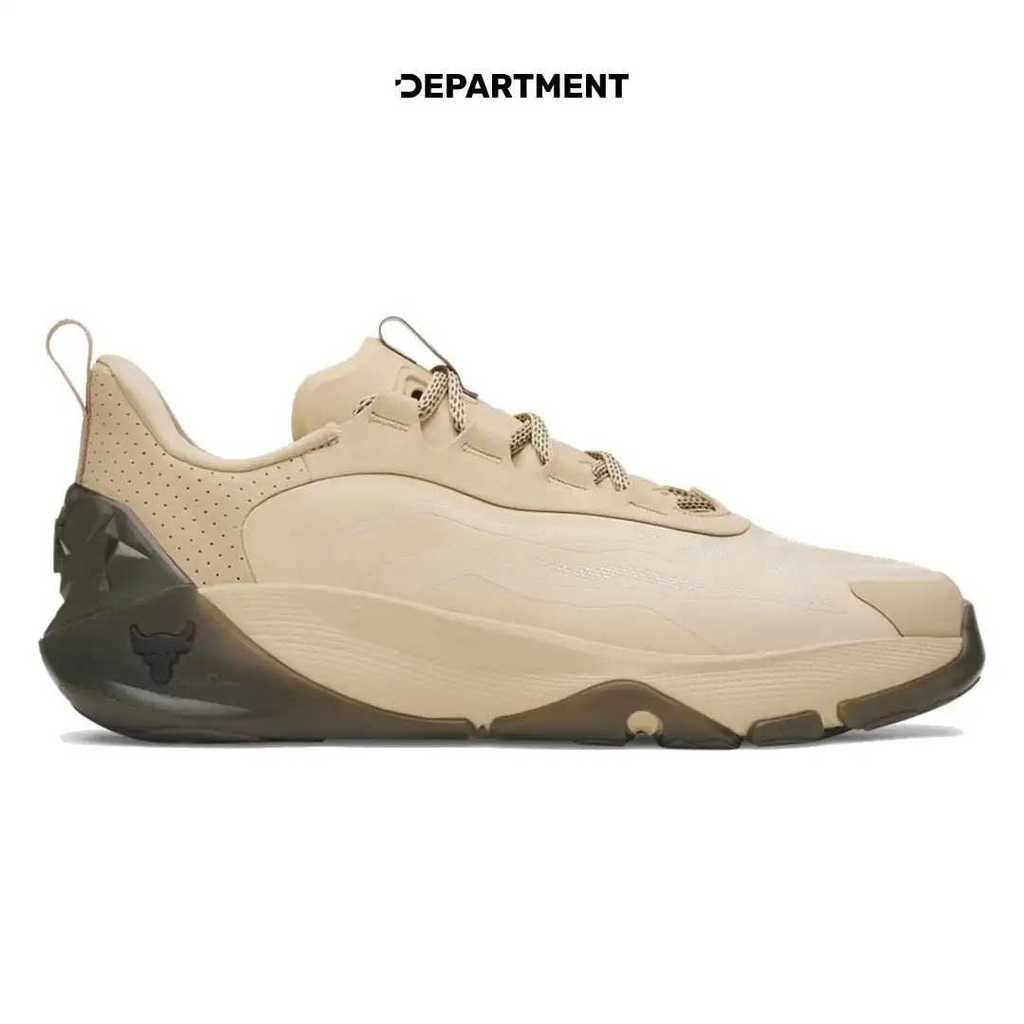UNDER ARMOUR Sepatu Training Pria PROJECT ROCK 8 6000852234 ORI
