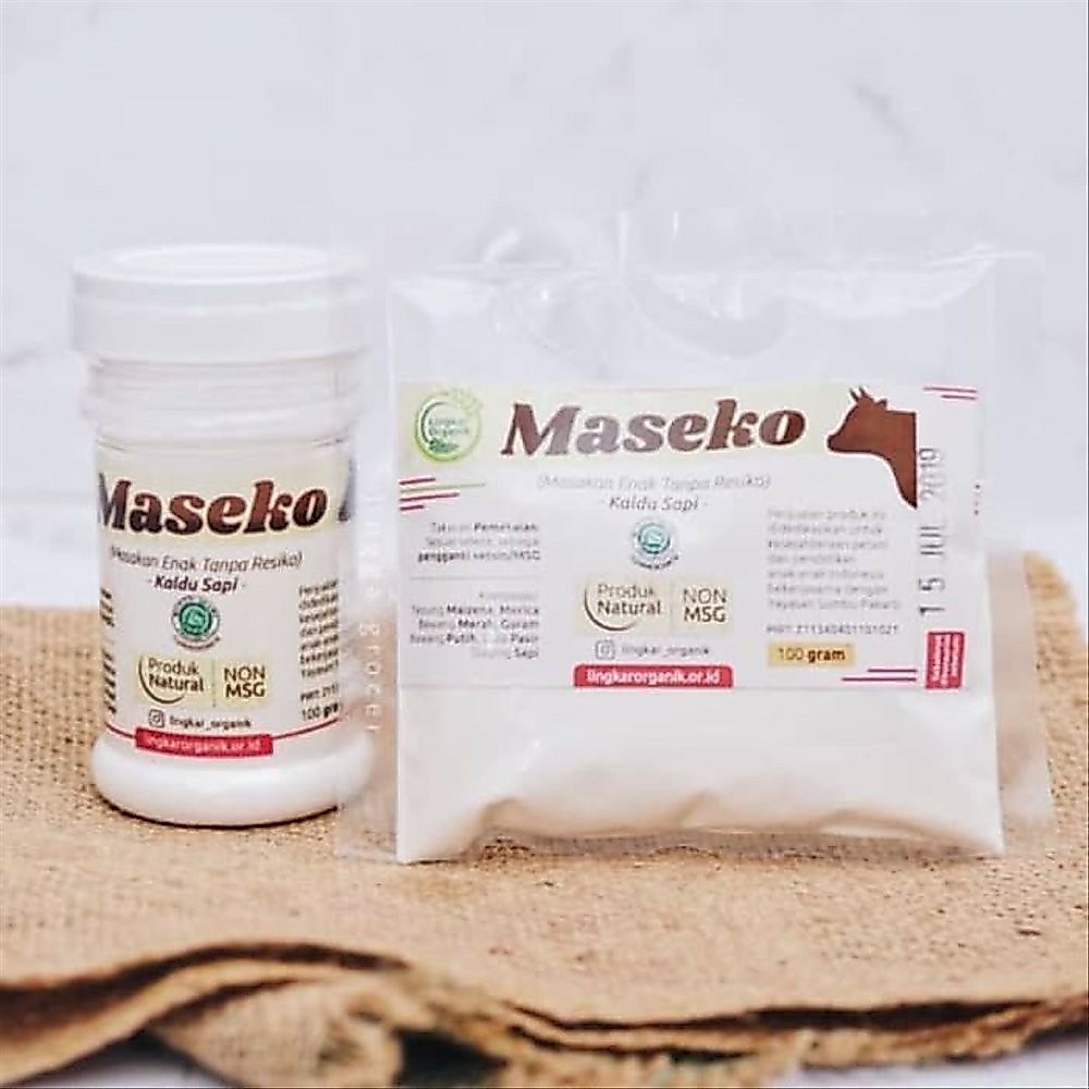 Maseko