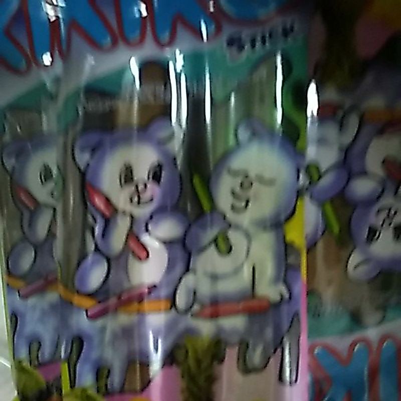 kiko es  stik @70 Ml. 1 pak isi 10 stik