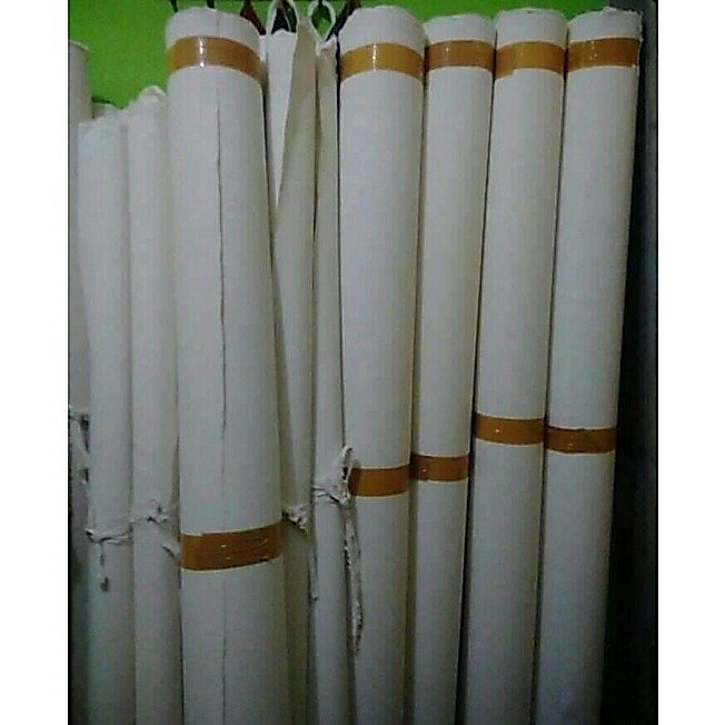 KANVAS LUKIS ROLL