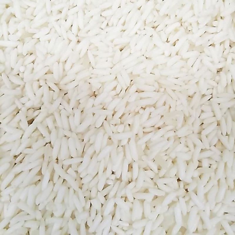Beras Ketan Putih/Beras Ketan Siam/Harga 1Kg