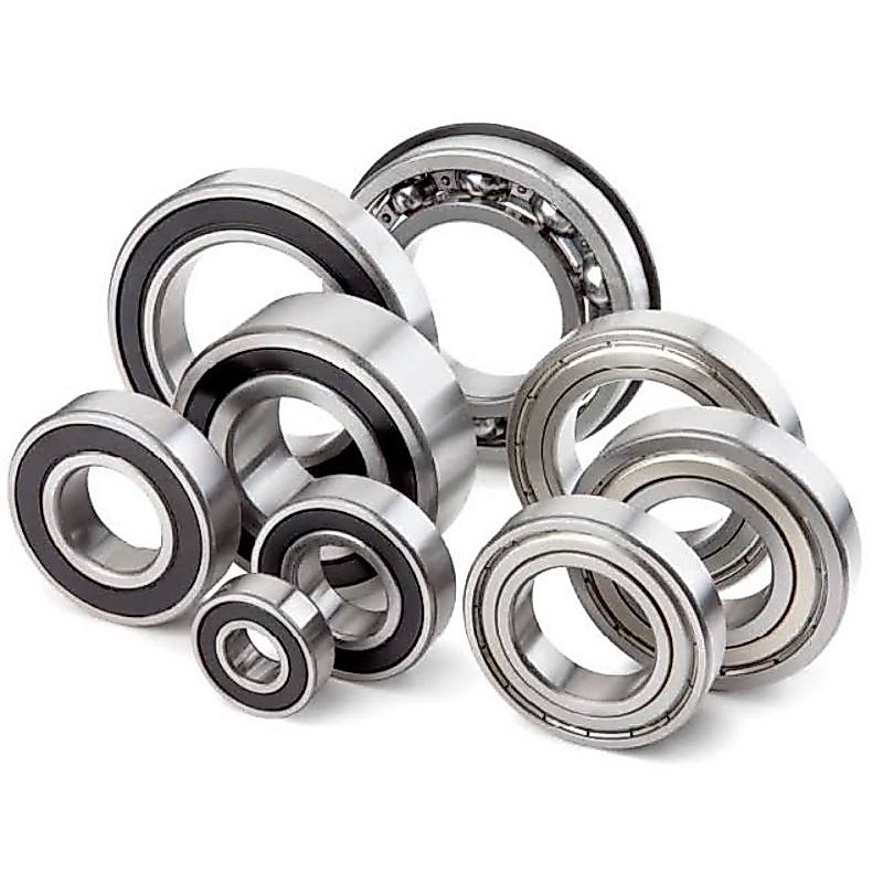Bearing Shimano SLX DC, SLX XT & SLX (Upgrade +5 bearing)
