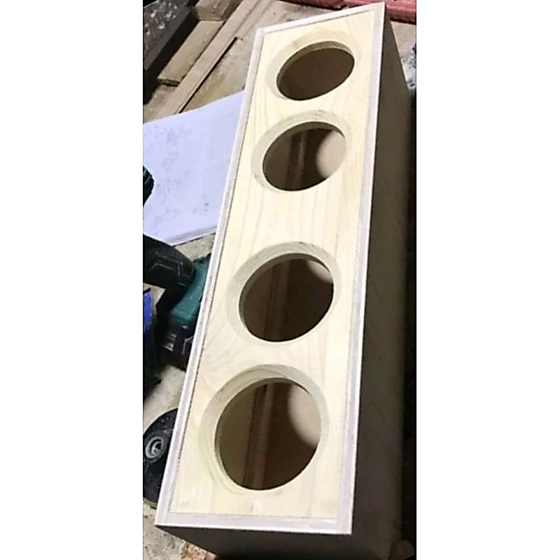 box speaker 2 inch