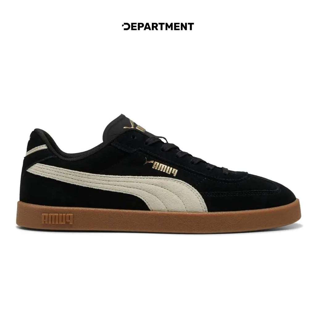 PUMA CLUB II ERA SUEDE 40071701 Sepatu Sneakers Pria ORIGINAL