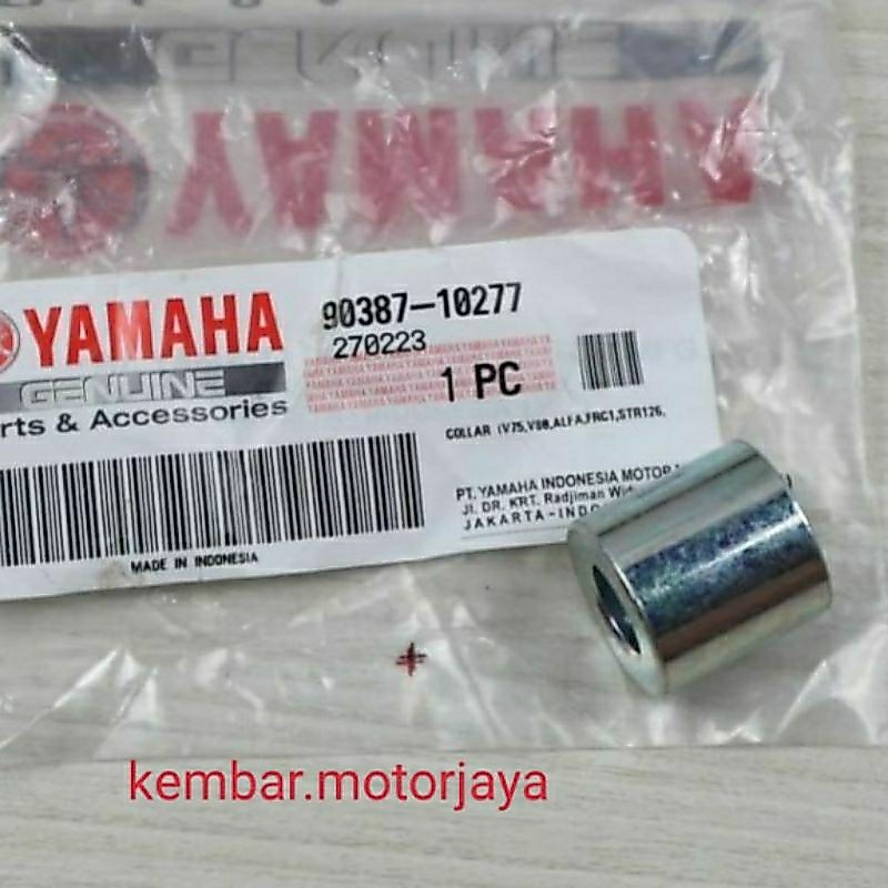 Bos Bosh Roda Depan Yamaha Jupiter z Vega Mio Kualitas Original