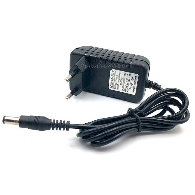 9V 1A ACDC Adapter For Boss Guitar Effects ME25 ME50 ME50B Charger Power Supply