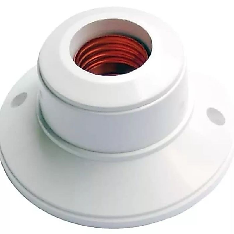 FITING LAMPU MORGEN