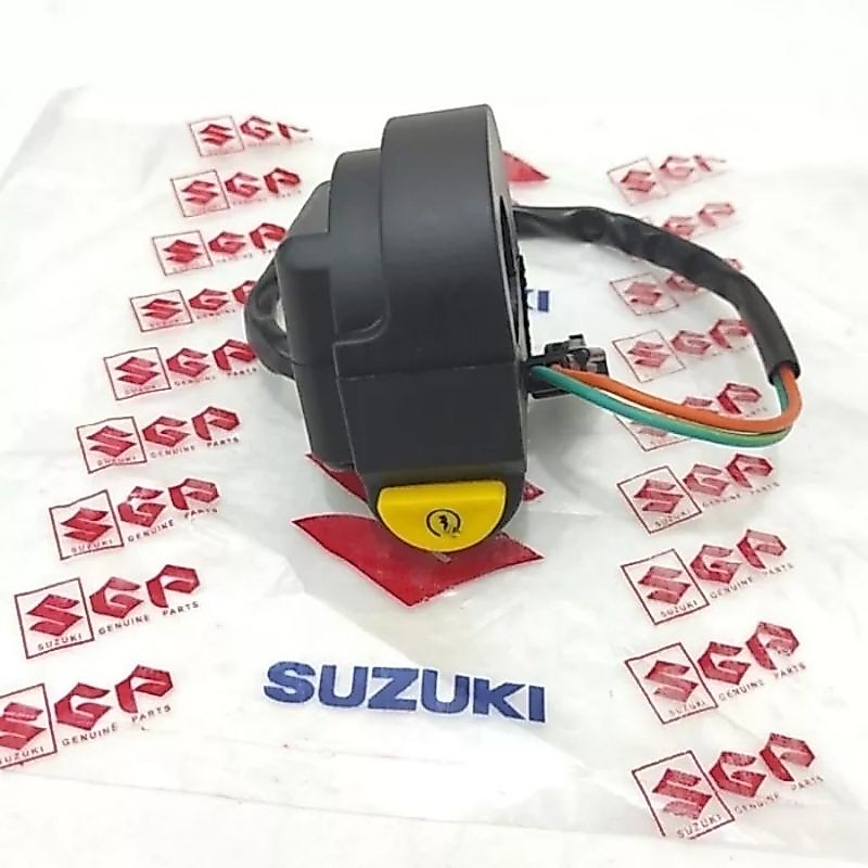 saklar kanan holder kanan satria Fu 150