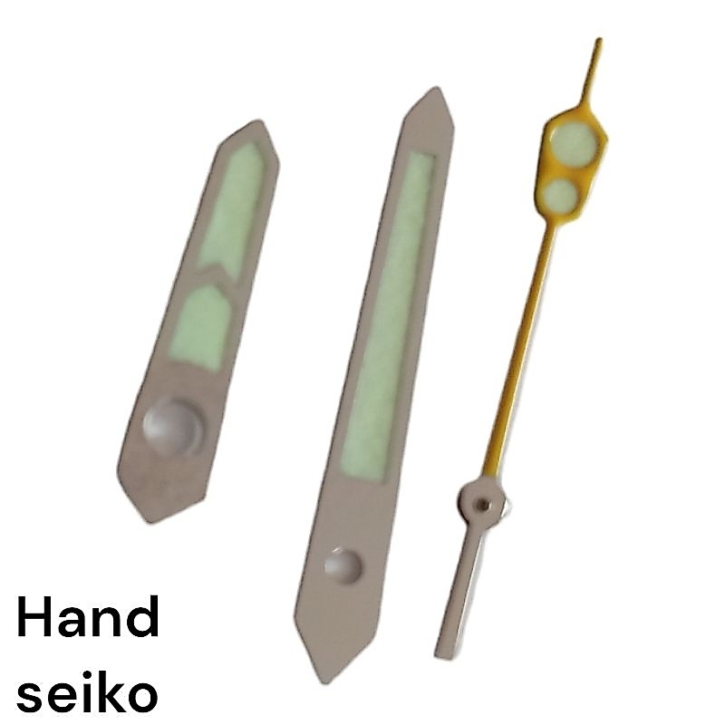 Hand Seiko Mod for Skx SRPD NH 36 7s26