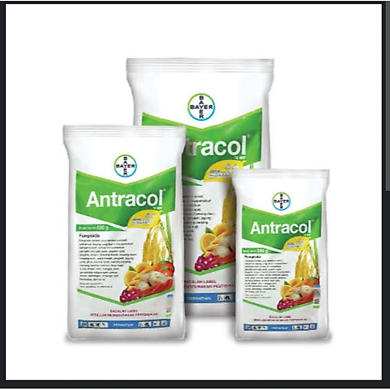 Antracol 1 kg