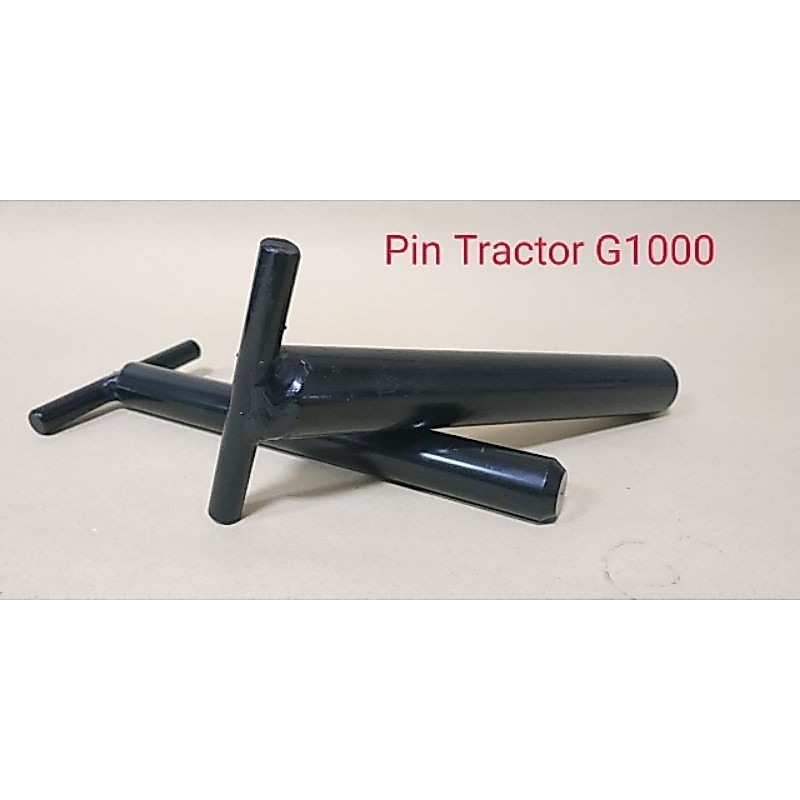HIT PIN TRAKTOR G1000 / Luku Traktor