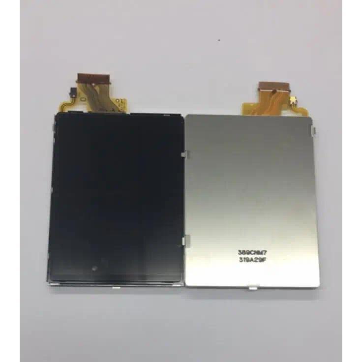 NEW LCD splay Screen for CANON for PowerShot S95 gital Camera Repair Part With Backlight and glass