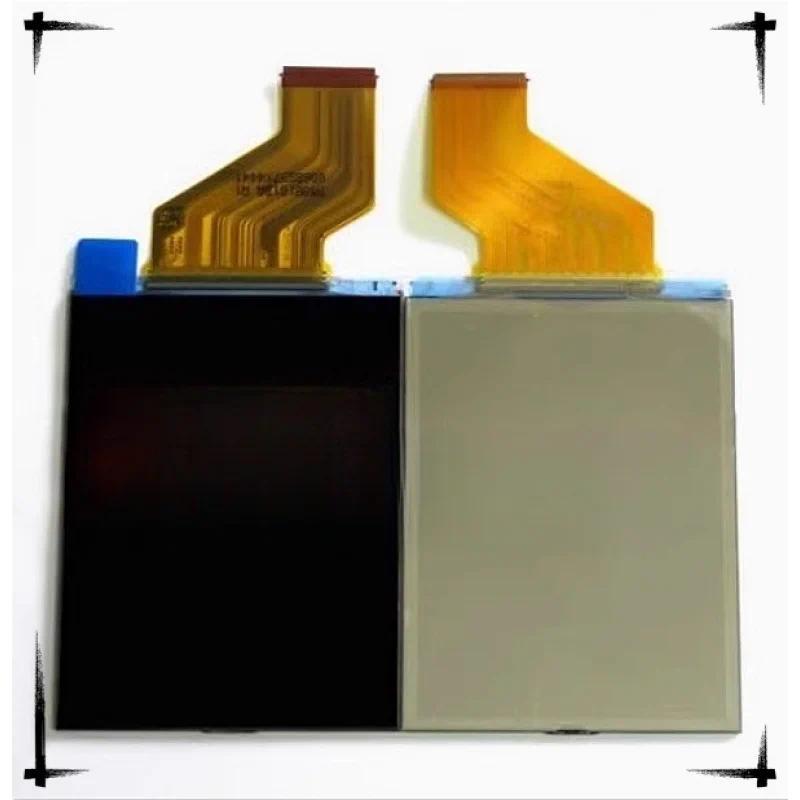 1PCS New LCD splay Screen For Casio EX-ZR1100 ZR1200 ZR1500 ZR50
