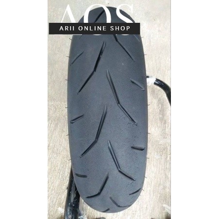 Ban AEROX second ORI COPOTAN 140/70 ring 14 tubeless