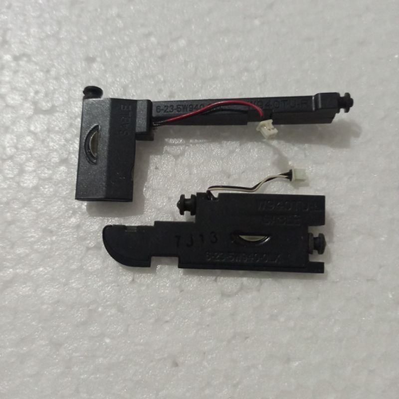 SPIKER SPEAKER  LAPTOP ACER Z 476  z476