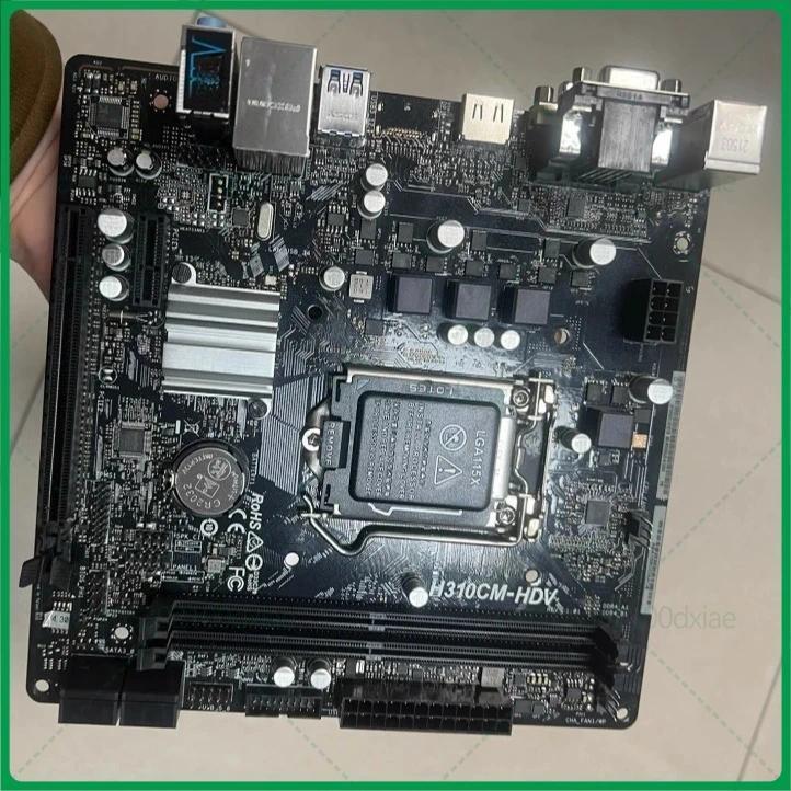 Used For ASRock H310CMHDV main board