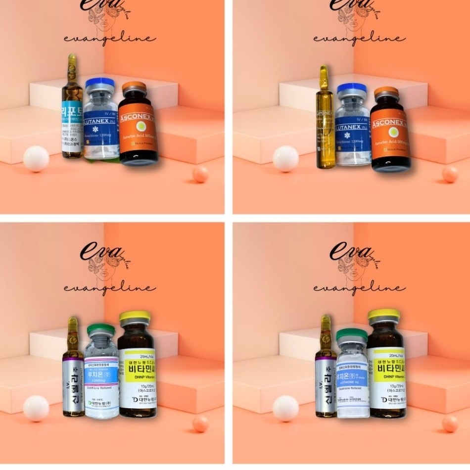 Snow White | Cindella 600mg | Cindella 1200mg | Original Korea