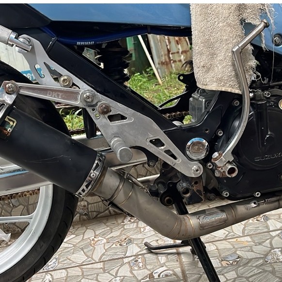 ub dural satria fu set step bonceng