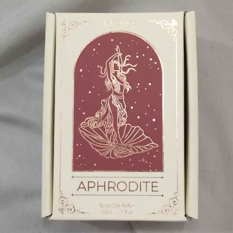 Wts Mykonos Aphrodite
