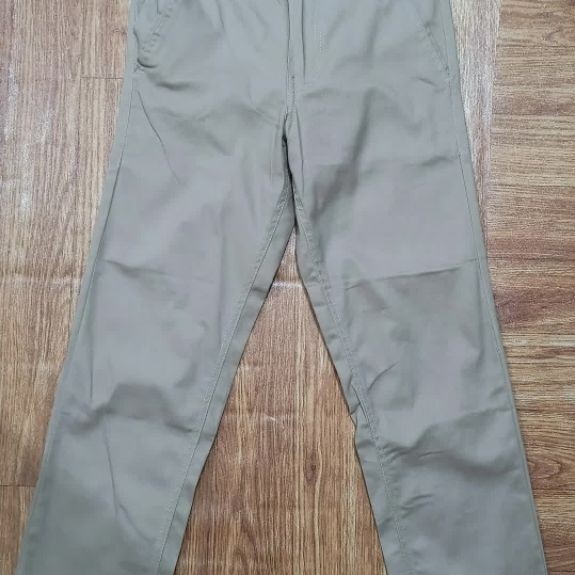 Celana Cowo Chinos Nevada Original Matahari