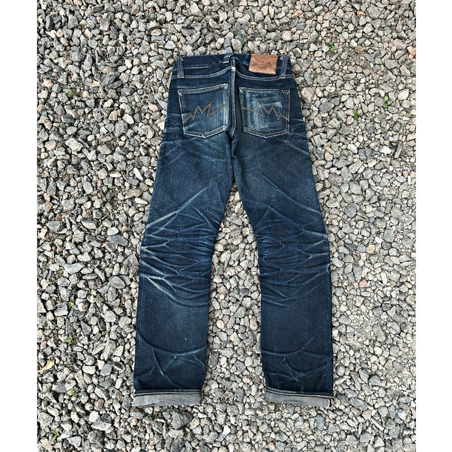 mischief denim sabertooth 22oz