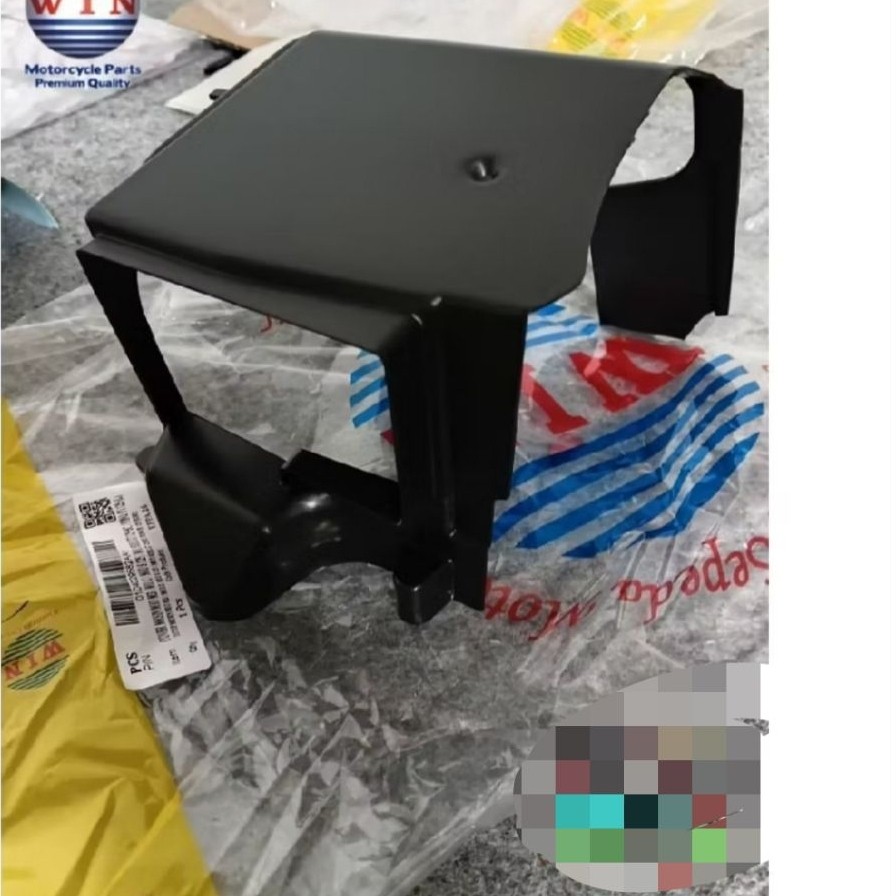 Cover Tutup Mesin Mio M3/Mio Z/Mio Soul Gt 125/Mio S 125