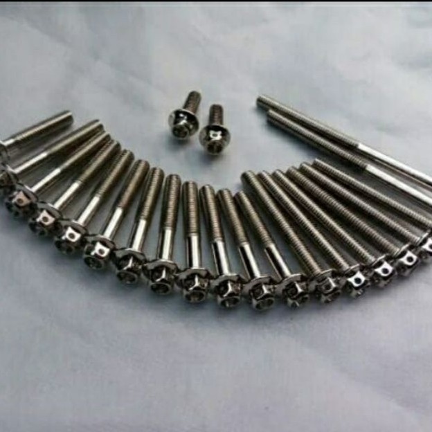 baut probolt baut blok rx king