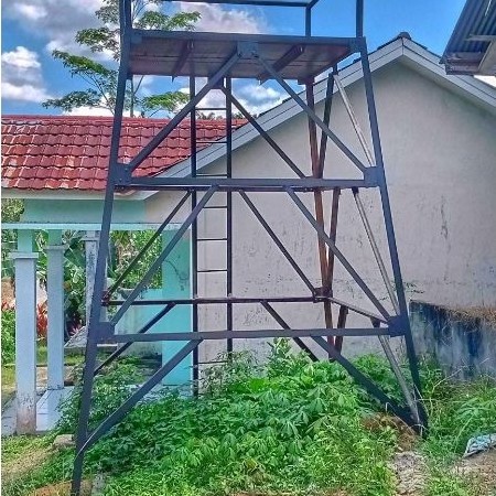 MENARA DUDUKAN TOREN AIR